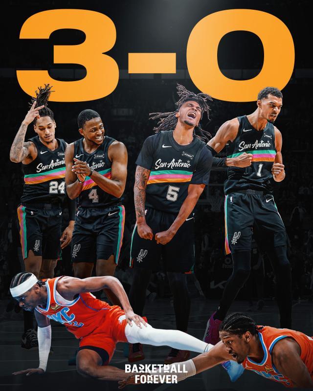 云开体育app下载-【观察】73胜纪录无人再提 雷霆回归凡尘只因没哨？