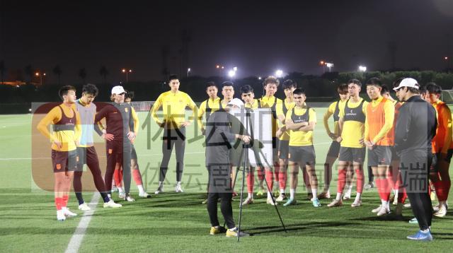 开云体育全站app下载优惠-首战日本渴望复制十年前 ​国奥：不蒸馒头争口气！