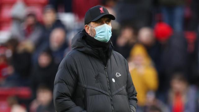 开云体育全站app下载优惠-“病例激增”原来是假警报？利物浦假阳性一堆太诡异