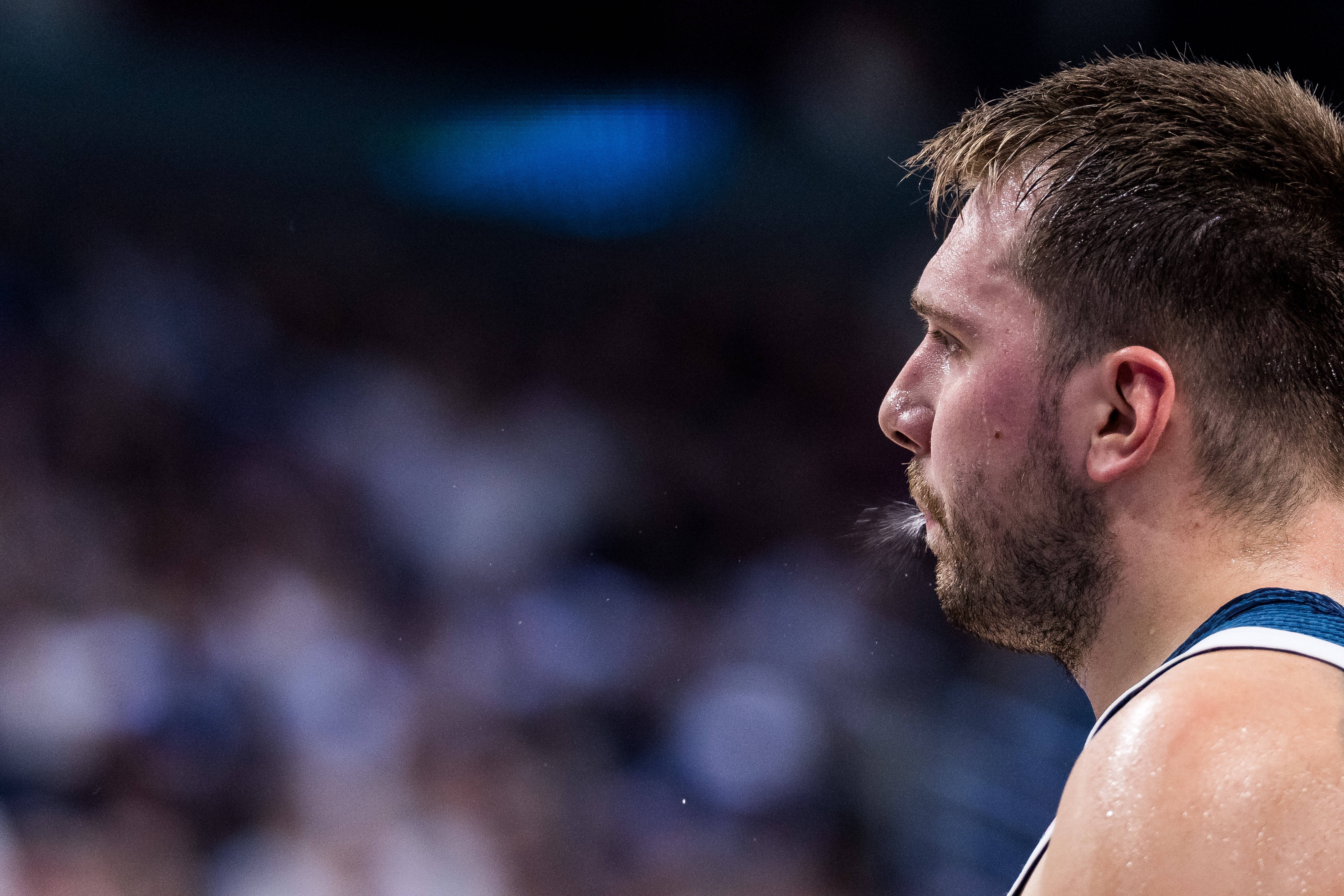 斯洛文尼亚主教练：东契奇领衔之下 球队已具备夺牌实力