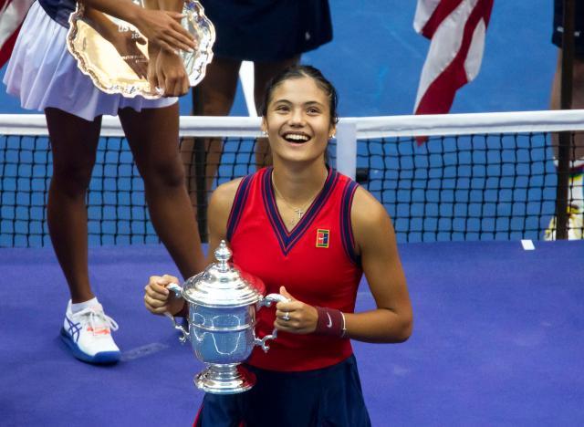 拉杜卡努美网夺冠便炒恩师 忘恩负义or理智清醒？